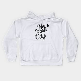 New York City Kids Hoodie